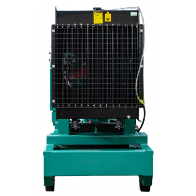 Дизельный генератор MGE P16CS в контейнере Дизельный генератор MGE P16CS в контейнере