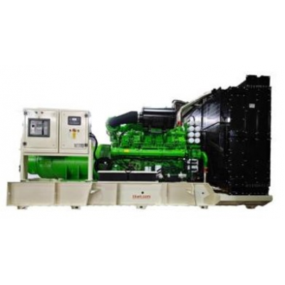 Дизельный генератор MGE P900YI с АВР Дизельный генератор MGE P900YI с АВР