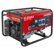 Elemax SH 6500 EX-RS