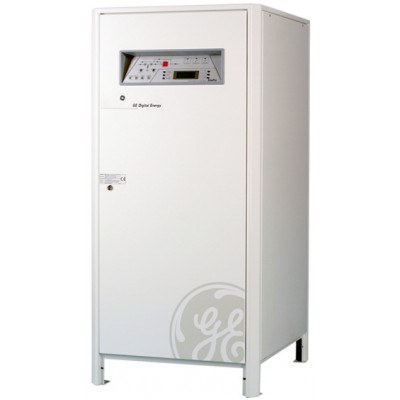 Напольный ИБП General Electric SitePro 15kVA S8 Напольный ИБП General Electric SitePro 15kVA S8