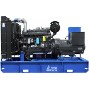 ТСС АД-250С-Т400-1РМ16 с АВР