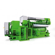 Jenbacher J 316 D05