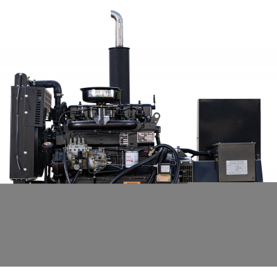 Дизельный генератор Motor АД16-T400 R Дизельный генератор Motor АД16-T400 R