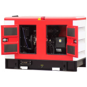 Азимут АД-80С-Т400-1РКМ Cummins