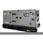 CTG 80CG в кожухе