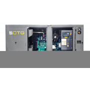 CTG 80CG в кожухе