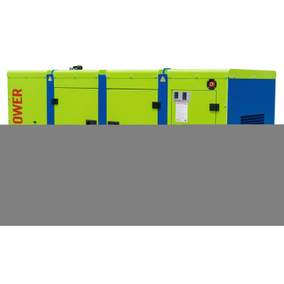 Дизельный генератор GenPower GDZ-GNP 100 OTOSK ATS Дизельный генератор GenPower GDZ-GNP 100 OTOSK ATS