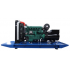 Дизельный генератор GenPower GDZ-LRY 500 OTO ATS Дизельный генератор GenPower GDZ-LRY 500 OTO ATS