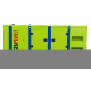 GenPower GNT-GNP 300 OTOSK