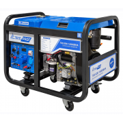 ТСС SDG 14000EHA в контейнере с АВР