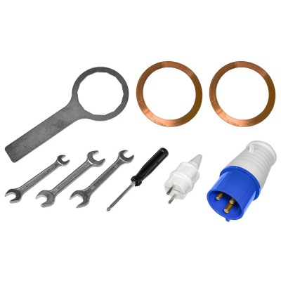 Дизельный генератор ТСС SDG 14000EHA в контейнере с АВР Дизельный генератор ТСС SDG 14000EHA в контейнере с АВР