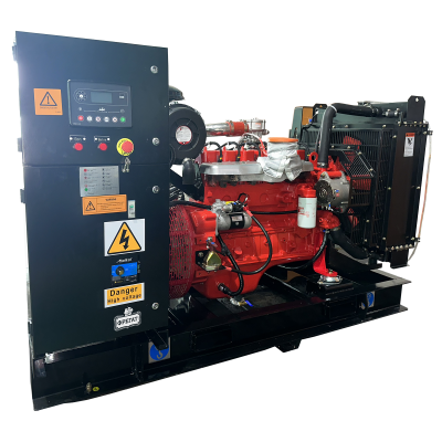 Газовый генератор Фрегат АГ-30-Fregat с АВР Газовый генератор Фрегат АГ-30-Fregat с АВР