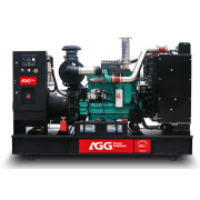 AGG CU88D5 с АВР