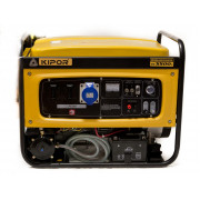 Kipor KNE5500E с АВР