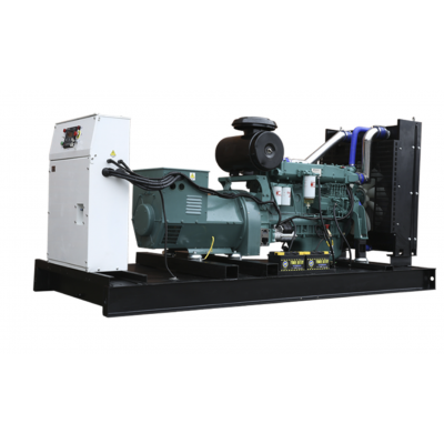 Дизельный генератор Азимут АД-180С-Т400-2РМ11 Дизельный генератор Азимут АД-180С-Т400-2РМ11