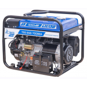 ТСС SGG 7000 EA с АВР