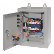 ТСС SGG 7000 EA с АВР