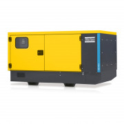 Atlas Copco QES 40 U с АВР