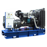 ТСС АД-250С-Т400-1РМ16 в контейнере