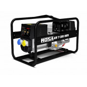 Mosa GM 7-200 HBT