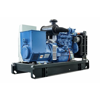 Дизельный генератор MGE P400BN в контейнере Дизельный генератор MGE P400BN в контейнере