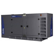 Hertz HG 110 CH в кожухе