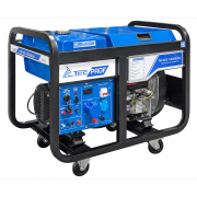 ТСС SDG 14000EHA в контейнере