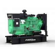 PowerLink GMS45PX в контейнере