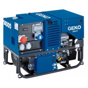 Geko 14000 ED-S/SEBA S BLC