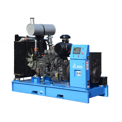 Дизельный генератор ТСС АД-130С-Т400-1РМ5 Дизельный генератор ТСС АД-130С-Т400-1РМ5