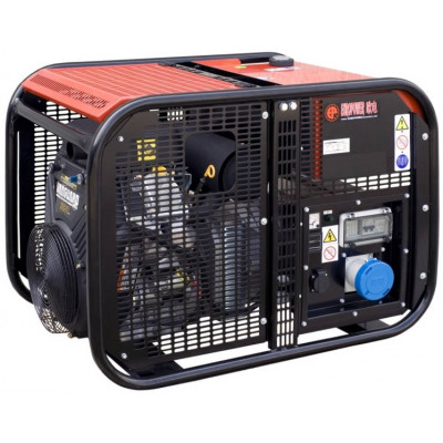 Бензиновый генератор EuroPower EP 20000 E Бензиновый генератор EuroPower EP 20000 E
