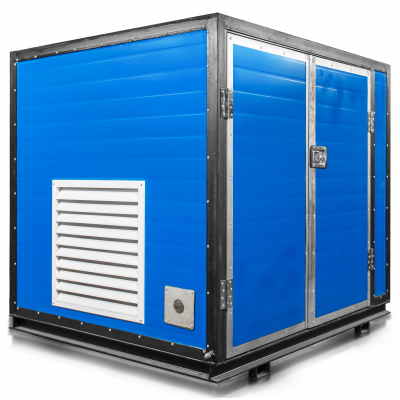 Контейнер ЭнергоПроф ПБК-1,5 Контейнер ЭнергоПроф ПБК-1,5