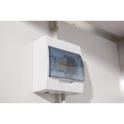 Контейнер ЭнергоПроф ПБК-1,5 Контейнер ЭнергоПроф ПБК-1,5