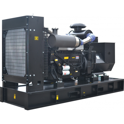 Дизельный генератор Fubag DSI 275 DA ES Дизельный генератор Fubag DSI 275 DA ES