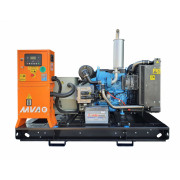 MVAE 110BO
