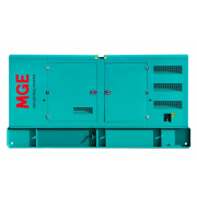 MGE P25BN в кожухе с АВР