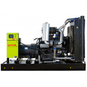 Motor АД320-T400 W
