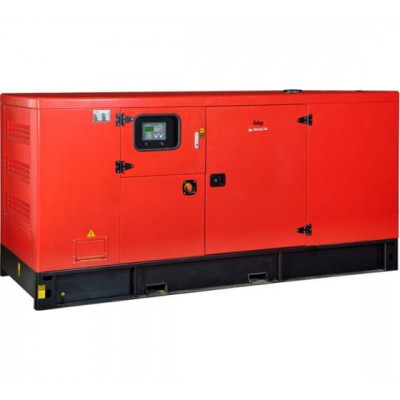 Дизельный генератор Fubag DS 495 DAC ES Дизельный генератор Fubag DS 495 DAC ES