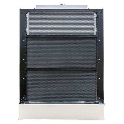 Дизельный генератор MGE P640DN в контейнере с АВР Дизельный генератор MGE P640DN в контейнере с АВР