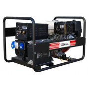 Energo EB 6.0/230-W220HEMDC