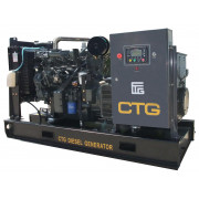CTG 275D с АВР