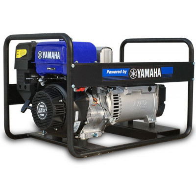 Бензиновый генератор Energo EB 7.0/230-YE Бензиновый генератор Energo EB 7.0/230-YE