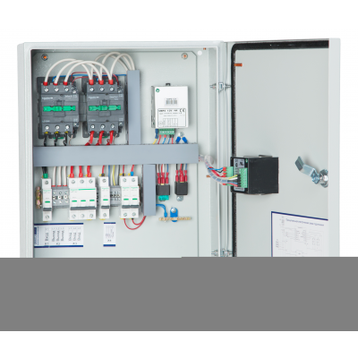 Дизельный генератор MitsuDiesel МД АД-20С-Т400-2РПМ29 в погодозащитном кожухе с АВР Дизельный генератор MitsuDiesel МД АД-20С-Т400-2РПМ29 в погодозащитном кожухе с АВР