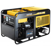 Kipor KDE19EA в контейнере