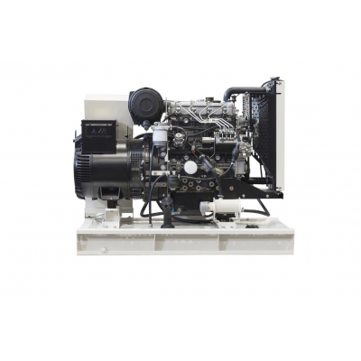 Дизельный генератор MGE P12PS в контейнере Дизельный генератор MGE P12PS в контейнере