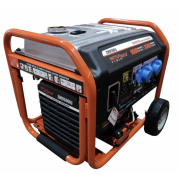 Mitsui Power ZM 9500 IU с АВР