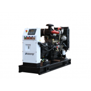 Азимут АД-40С-Т400-1РМ Cummins