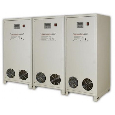 Стабилизатор напряжения Lider PS 60W-30 Стабилизатор напряжения Lider PS 60W-30