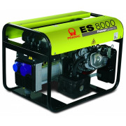 Pramac ES8000 3 фазы