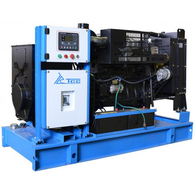 Дизельный генератор ТСС АД-75С-Т400-1РМ19 Дизельный генератор ТСС АД-75С-Т400-1РМ19